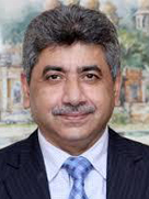 Shakeel Ahmed Magnejo